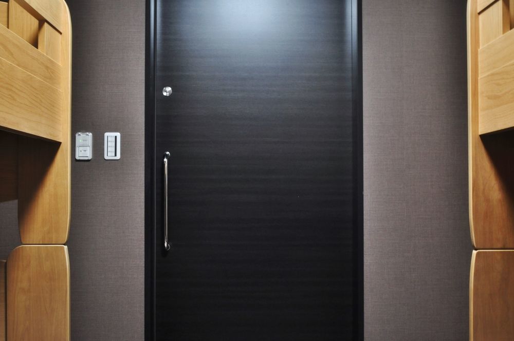 Seibido Inn Kyoto Exterior photo