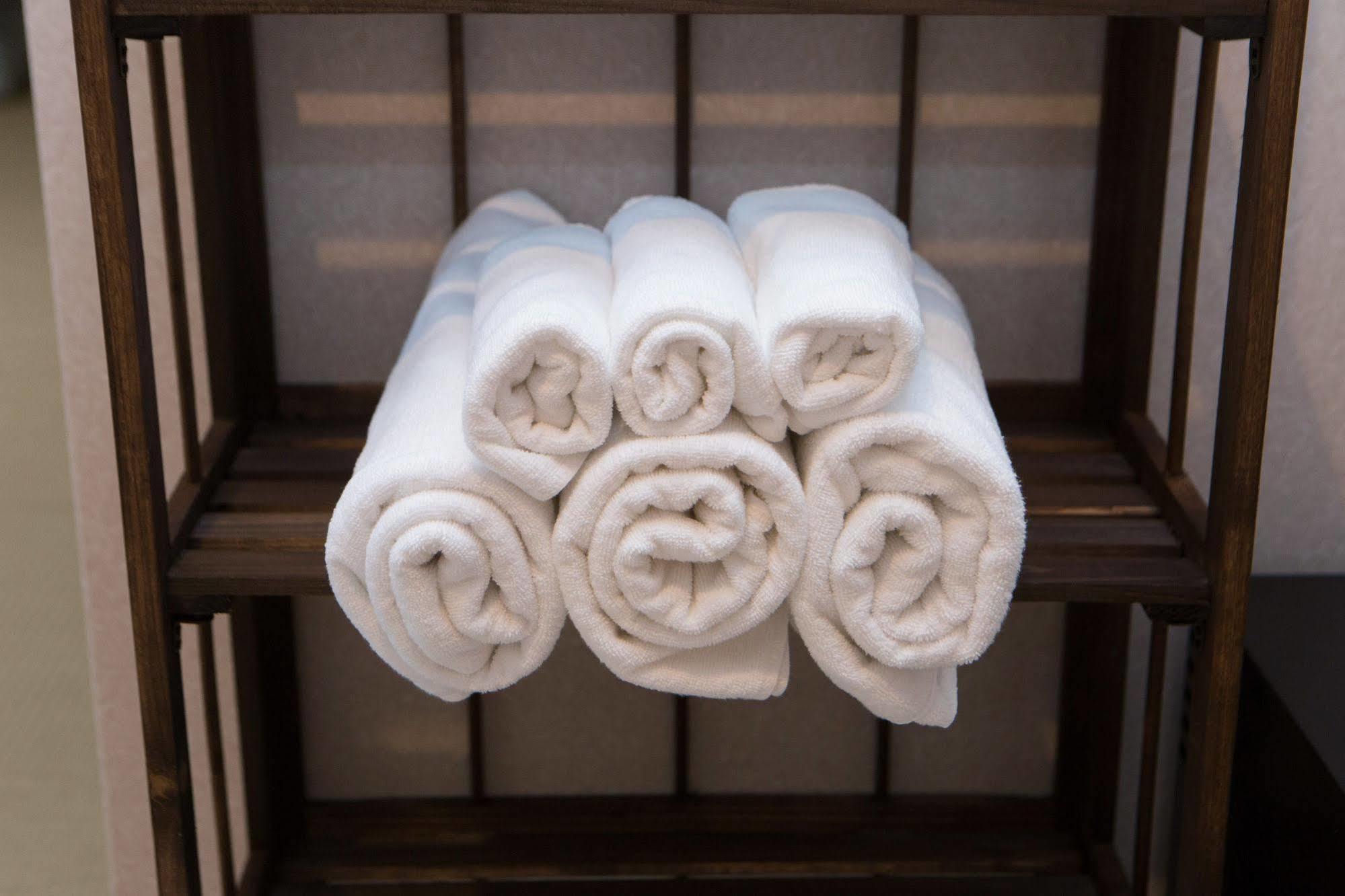 Seibido Inn Kyoto Exterior photo