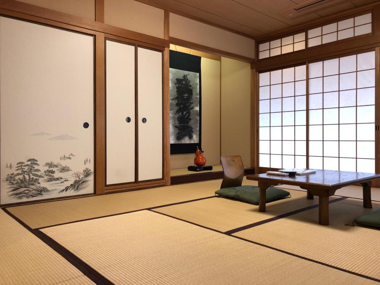 Seibido Inn Kyoto Exterior photo